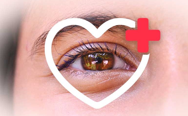 long-term eye health blepharitis prevention