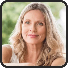 Sarah M OptiPlax vision health testimonial